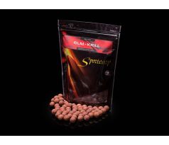Sportcarp Boilies - GLM Krill - VÝPRODEJ !!!