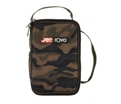 JRC ROVA Camo Accessory Bag M