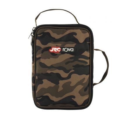 JRC ROVA Camo Accessory Bag L