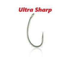 Garda háčky - ULTRA SHARP carp hook 10ks