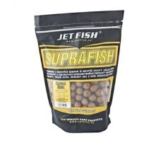 Jet Fish Boilie Supra Fish - SCOPEX / SQUID
