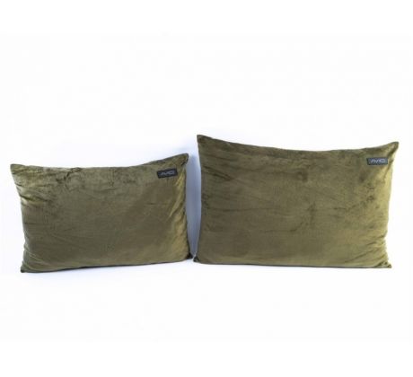 AVID CARP Polštář Comfort Pillows - Standart