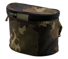 Korda Multifunkční taška Boilie Caddy with Insert