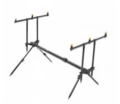 Zfish Rod Pod Classic 3 Rods