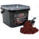 STARBAITS Red One Pelety Mixed 2kg + lopatka