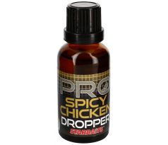 STARBAITS Pro Spicy Chicken Dropper 30ml