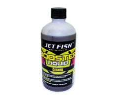 Jet Fish Booster Liquid 500ml - VANILKA