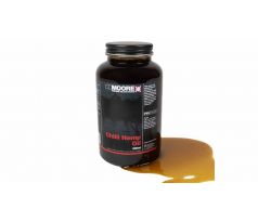 CC Moore oleje 500ml - Chilli Hemp oil