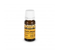 Mikbaits Esenciální olej 10ml - Black pepper