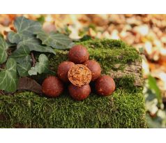 Mivardi Rapid Boilies Platinum ProActive - B17 (950g | 24mm)