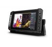 Lowrance ELITE FS 9 se sondou Active Imaging 3v1