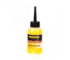 Mikbaits Feeder plasma 60ml - Scopex & Betain - VÝPRODEJ !!!