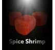 LK Baits CUC! Nugget Carp Spice Shrimp 1kg