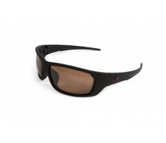Trakker - Polarizační brýle - Amber Wrap Around Sunglasses
