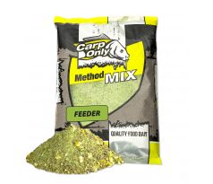 Carp Only Method mix FEEDER 1kg