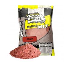 Carp Only Method mix SPICE 1kg