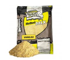 Carp Only Method mix VANILKA 1kg