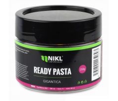 Nikl Ready pasta Food signal 150 g