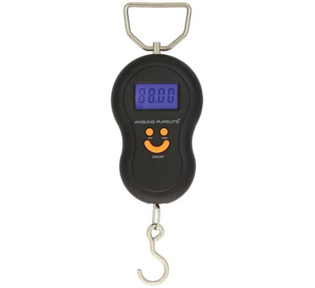 AP Váha Fishing Digital Scales 40kg