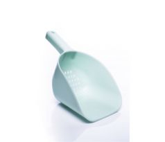 RidgeMonkey Lopatka Nite Glo Bait Spoon XL 