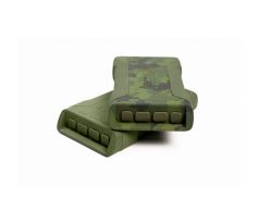 RidgeMonkey Powerbanka Vault C-Smart Wireless 26950mAh Green UPDATED 2020 MODEL