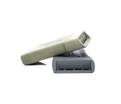 RidgeMonkey Powerbanka Vault C-Smart Wireless 26950mAh