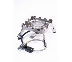 RidgeMonkey Vařič Quad Stove Pro