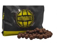 Nutrabaits trvanlivé boilie 1kg - CO-DE 18mm