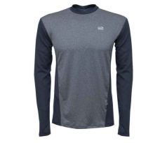 Thermo triko s dlouhým rukávem Geoff Anderson WizWool 150