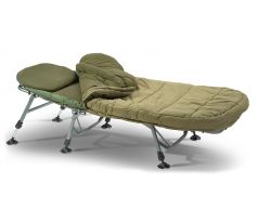 Anaconda lehátko šestinohé pro děti 4-Season S-Bed Chair