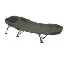 Anaconda lehátko Carp Bed Chair II