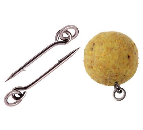 Carp Spirit Boilie Spike with Ring