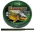 Katran Ztužená návazcová šňůrka Coated braided hook links KARAKURT 20m 25lb
