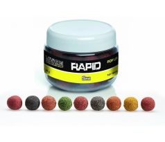 Mivardi Plovoucí boilies Rapid Pop Up 14+18mm 50gr - Chobotnice & Asa - VÝPRODEJ