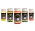 ZFISH Dip Carp Impuls 200ml Strawberry-Banana