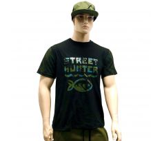 LK Baits Street Hunter T-Shirt