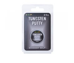 ESP plastické olovo Tungsten Putty Choddy Silt 25g