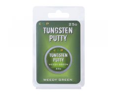 ESP plastické olovo Tungsten Putty Weedy Green 25g