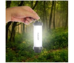 Vodotěsné LED světlo s příposlechem FLACARP FL6-RGB