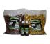 Carp Inferno AKCE Boilies Light Line 3 kg + 250 ml booster Banán