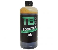 TB Baits Booster Monster Crab 500 ml