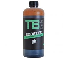 TB Baits Booster Strawberry 500 ml