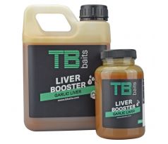 TB Baits Liver Booster Garlic Liver