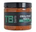 TB Baits Obalovací pasta Peach Liver 200 ml