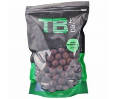 TB Baits Boilie Spice Queen Krill 24mm 2,5kg