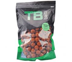 TB Baits Boilie Hot Spice Plum