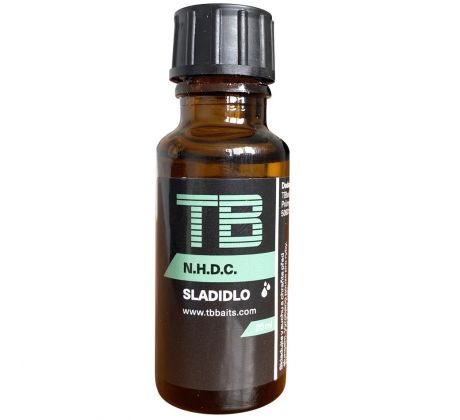 TB Baits Sladidlo NHDC 20 ml