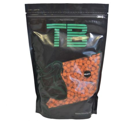 TB Baits Pelety Citrus