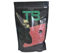 TB Baits Pelety Strawberry Butter