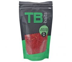 TB Baits PVA Stick Mix GLM Squid Strawberry - 200 g